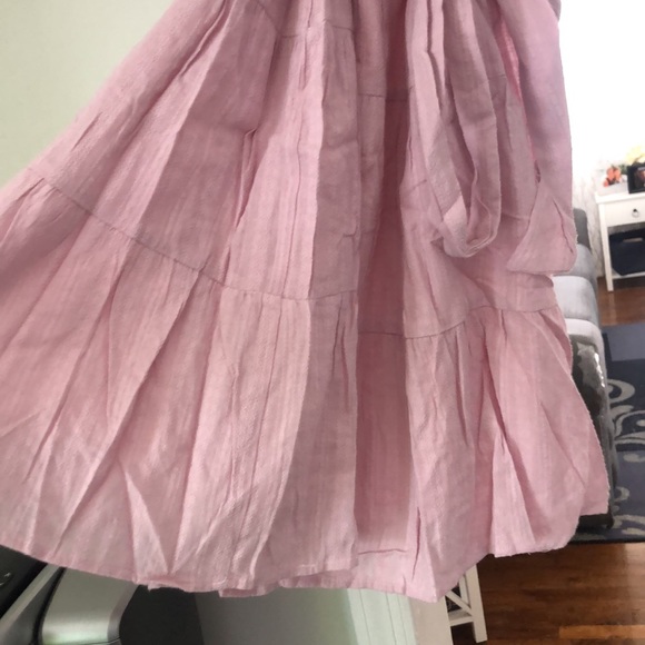 Beautiful Lavender dress brand new with tag - Picture 4 of 6